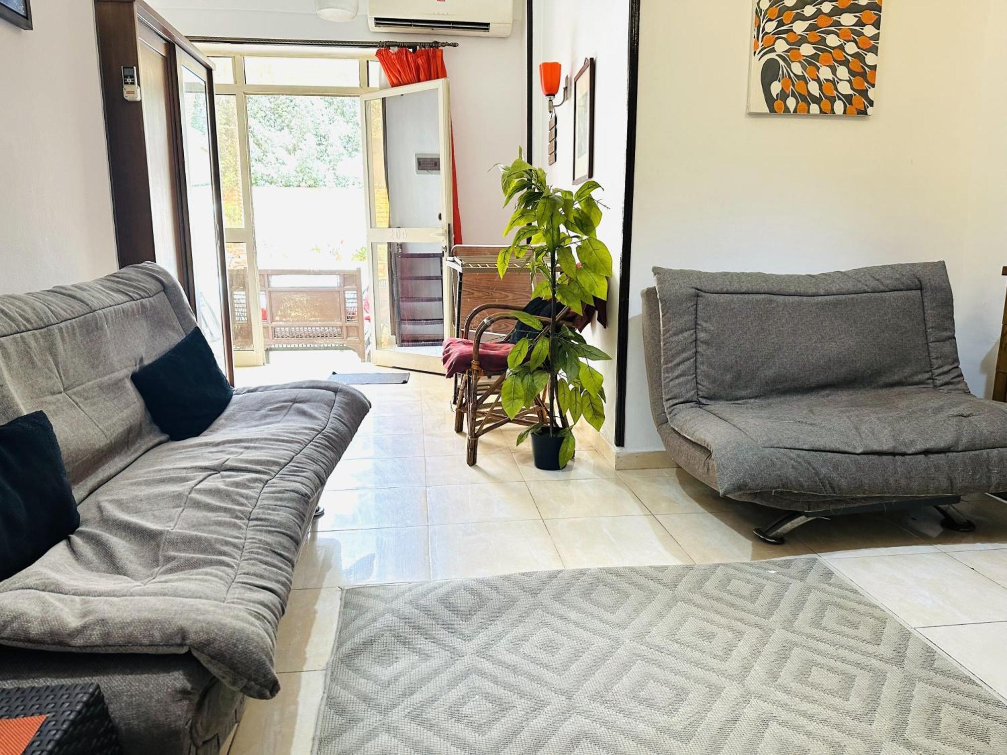 Diamond Arabia Orange Apartment Hurghada Exterior photo