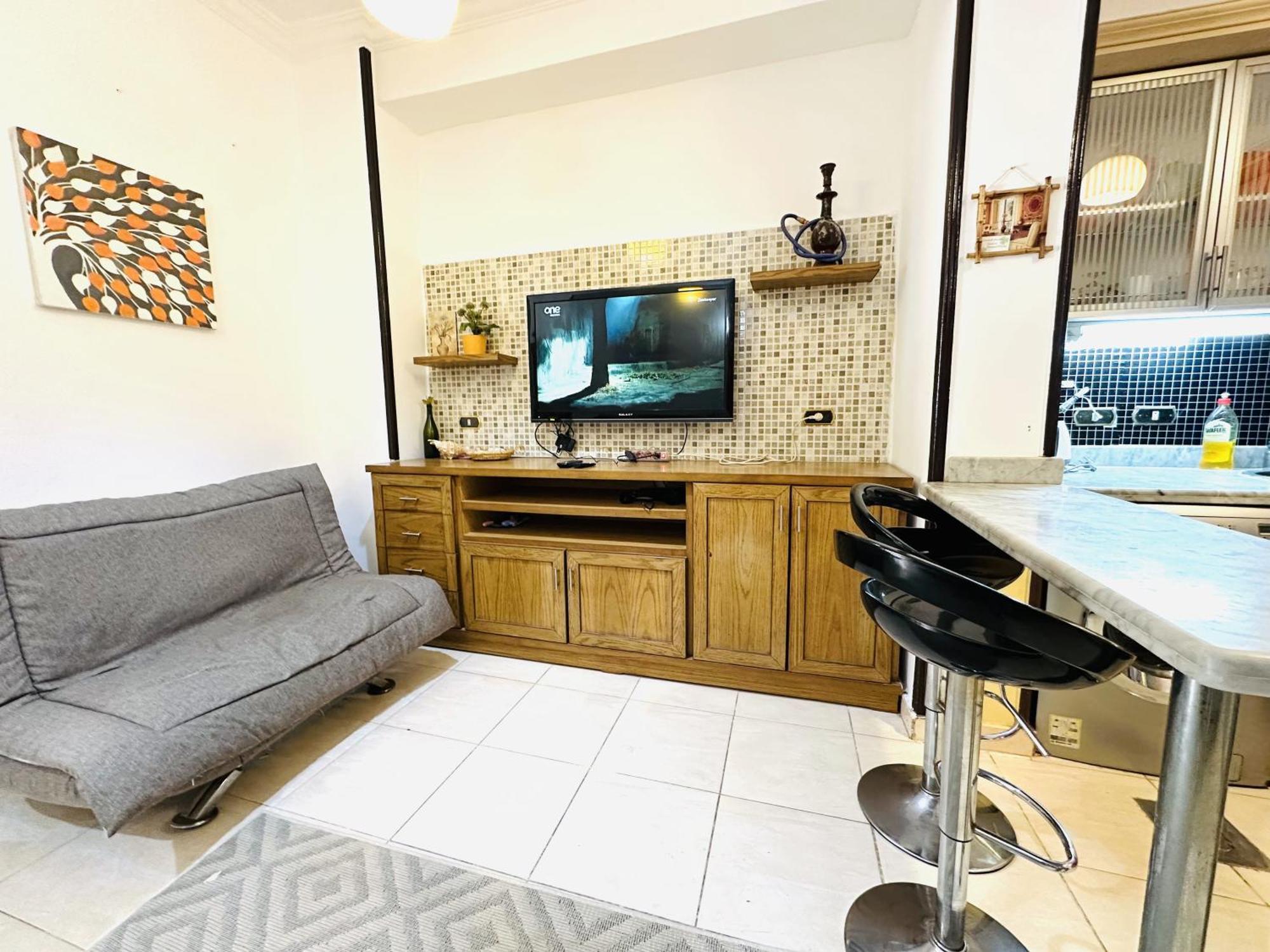 Diamond Arabia Orange Apartment Hurghada Exterior photo