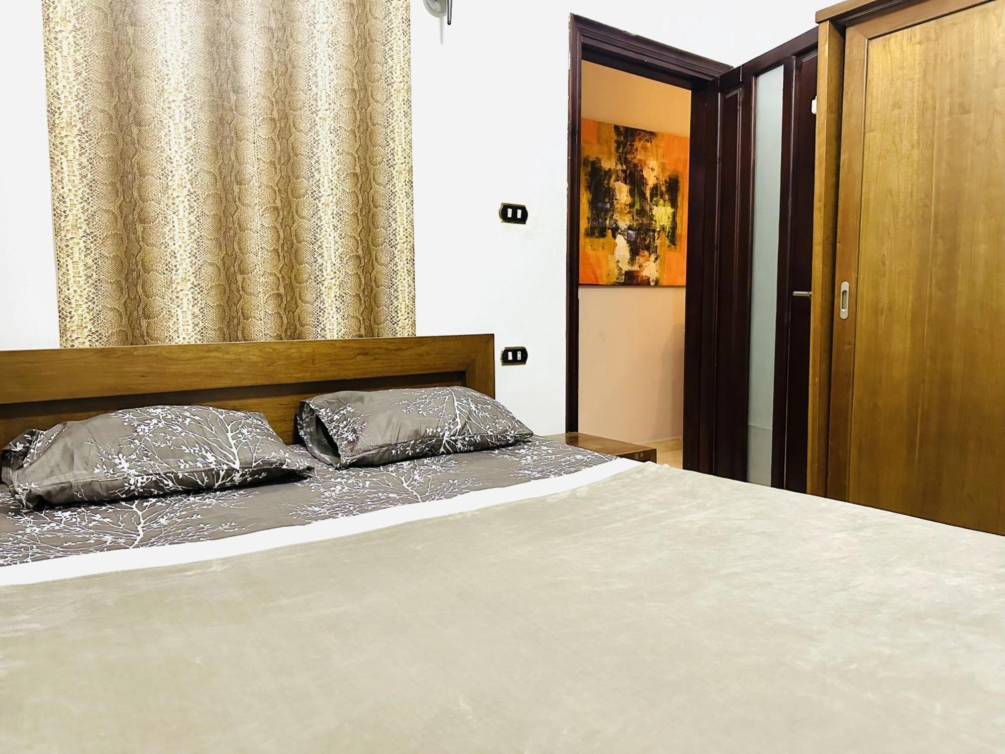 Diamond Arabia Orange Apartment Hurghada Exterior photo