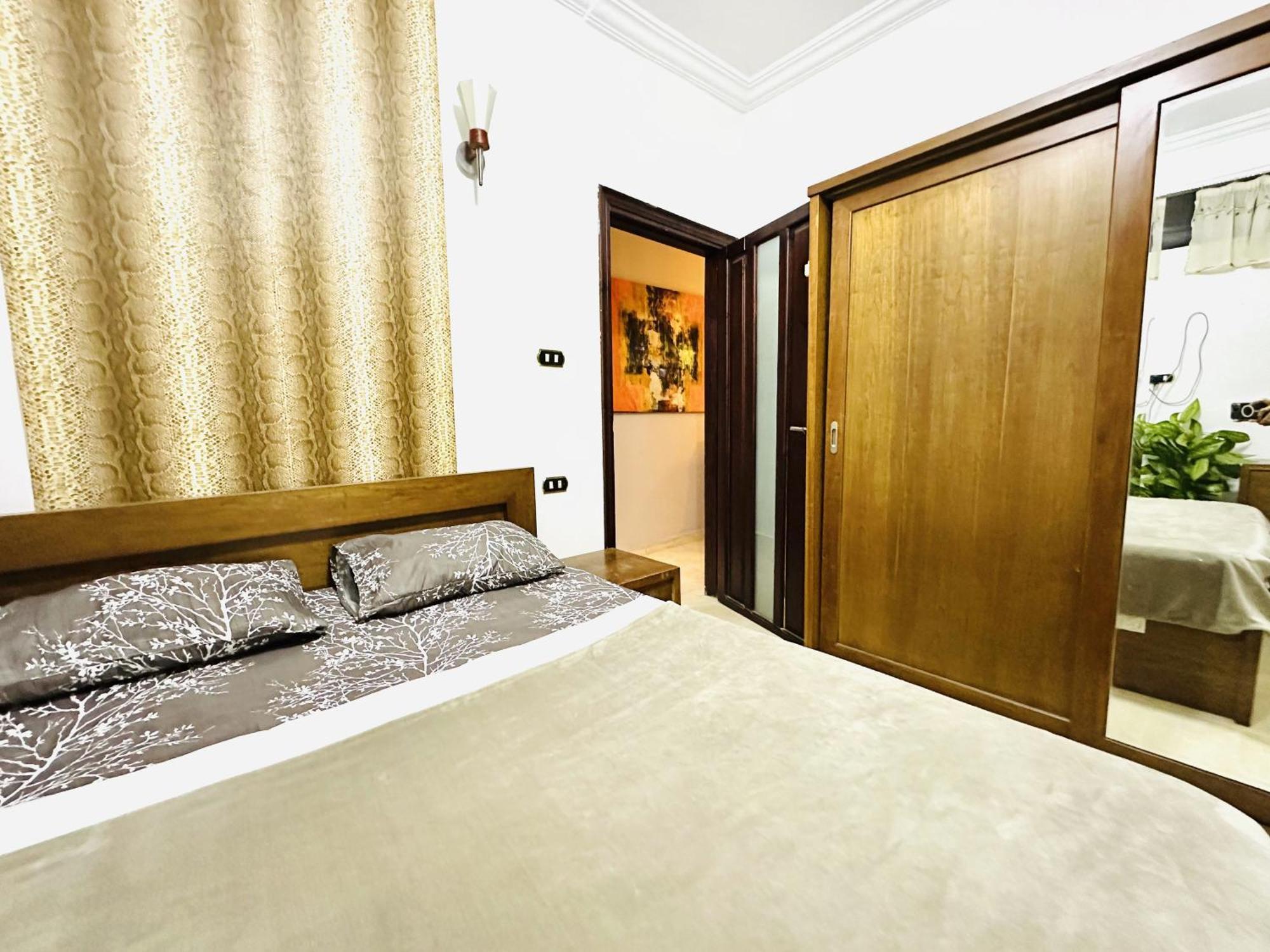 Diamond Arabia Orange Apartment Hurghada Exterior photo
