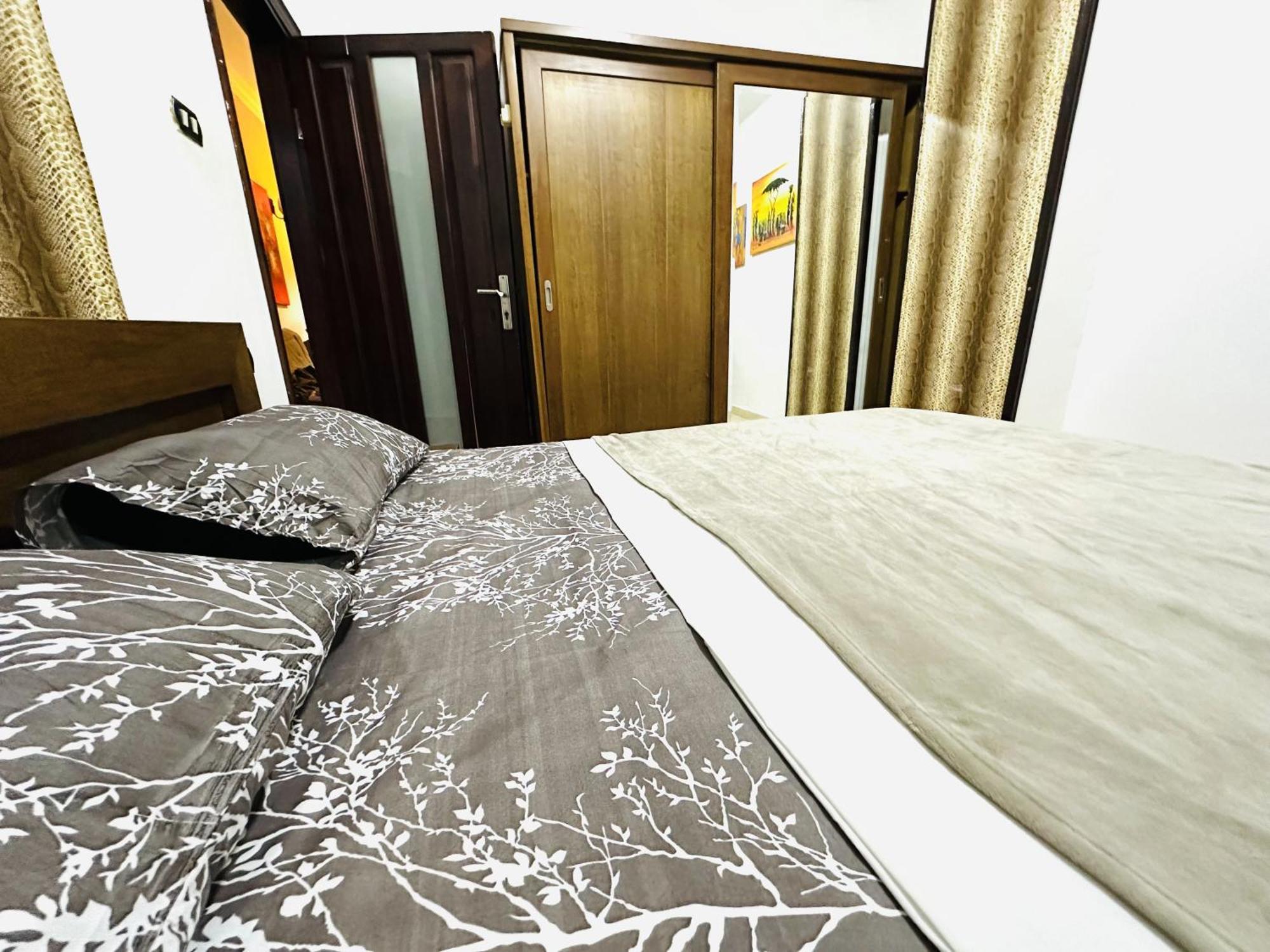 Diamond Arabia Orange Apartment Hurghada Exterior photo